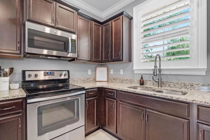 House in Niceville, US