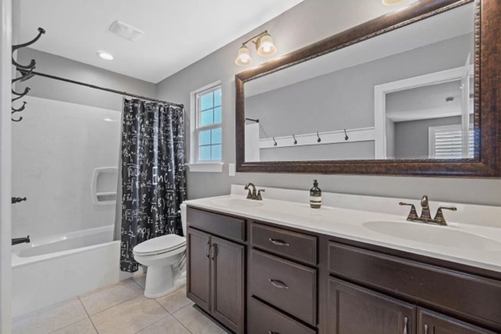 House in Niceville, US