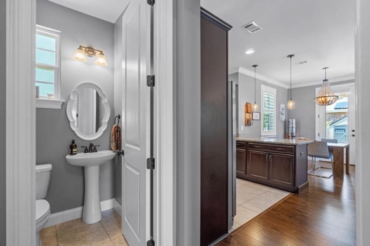 House in Niceville, US