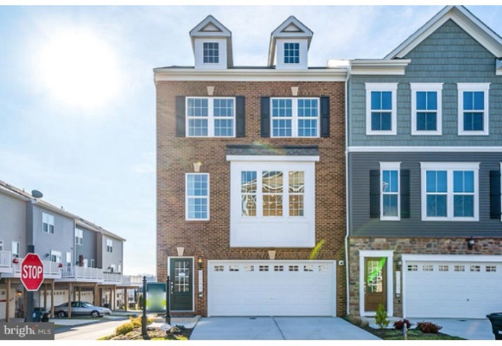 Townhome in Upper Marlboro, US