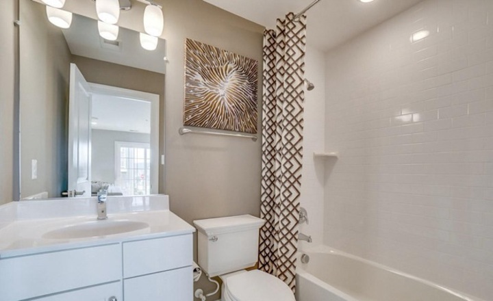 Townhome in Upper Marlboro, US