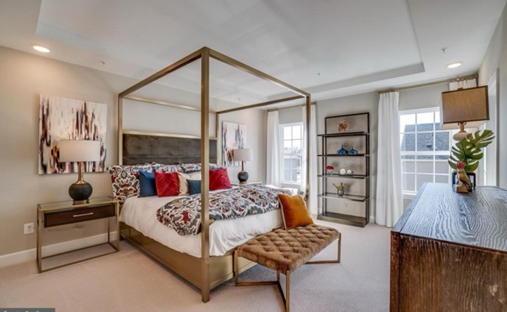 Townhome in Upper Marlboro, US