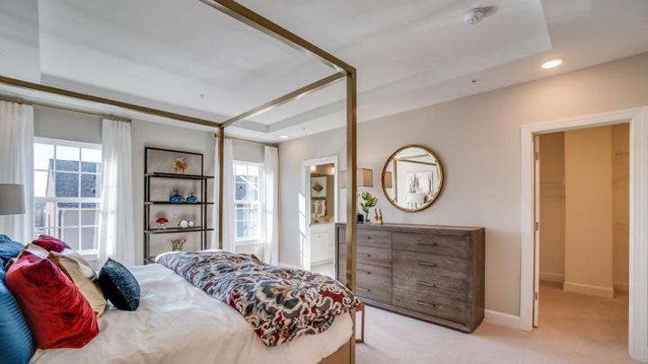 Townhome in Upper Marlboro, US