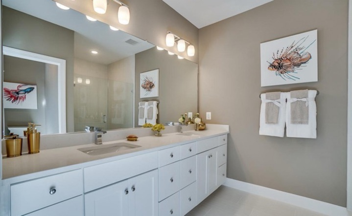 Townhome in Upper Marlboro, US