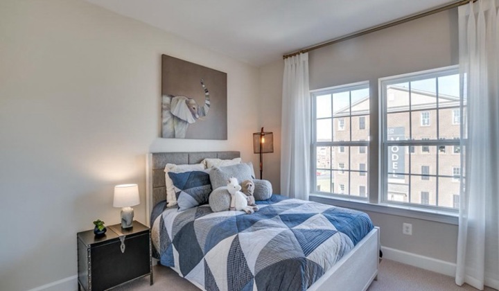 Townhome in Upper Marlboro, US