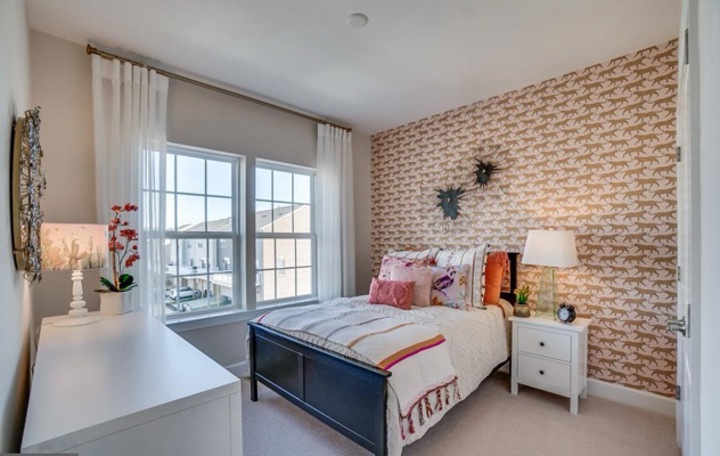 Townhome in Upper Marlboro, US