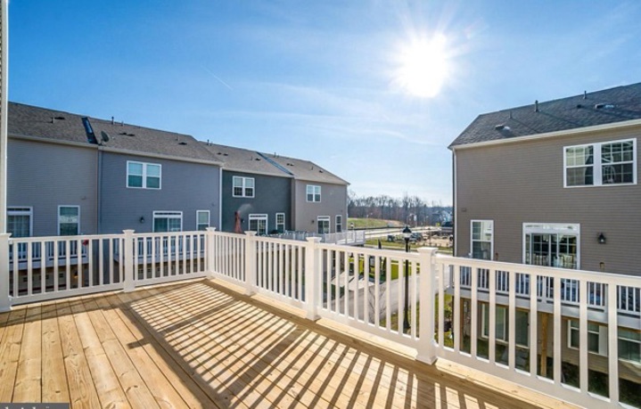 Townhome in Upper Marlboro, US