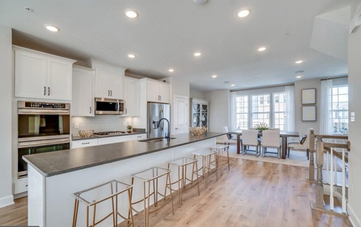 Townhome in Upper Marlboro, US