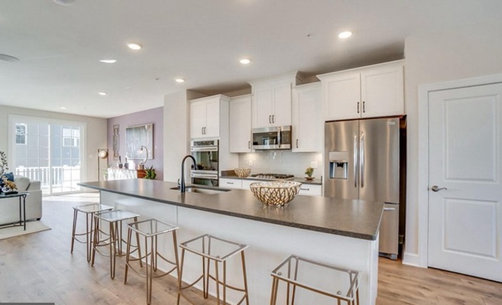 Townhome in Upper Marlboro, US