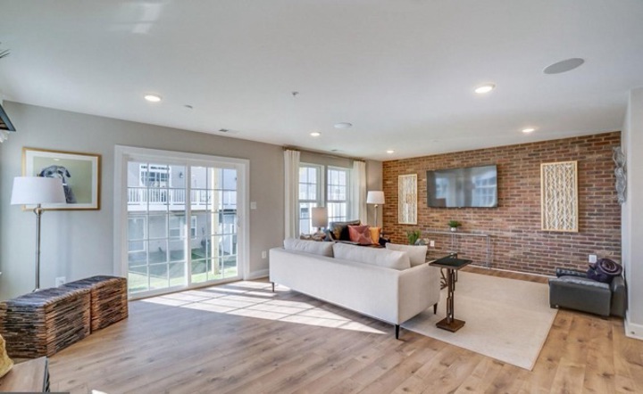 Townhome in Upper Marlboro, US