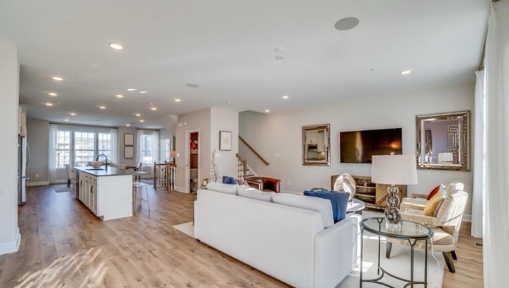 Townhome in Upper Marlboro, US