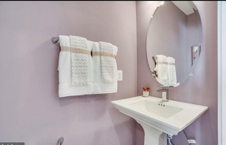 Townhome in Upper Marlboro, US