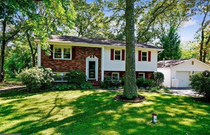 House in Pasadena, US