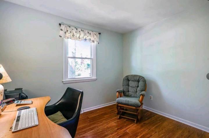 House in Pasadena, US