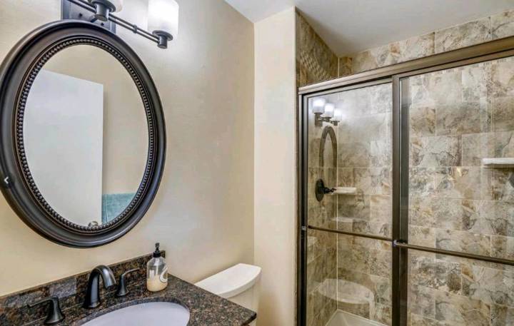 House in Pasadena, US