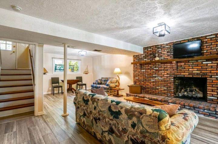 House in Pasadena, US