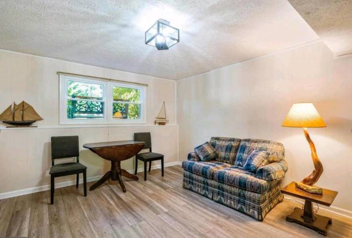 House in Pasadena, US