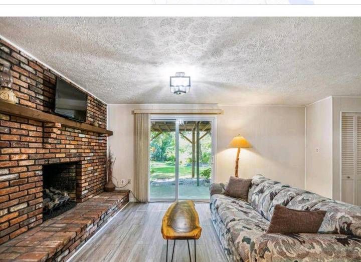 House in Pasadena, US