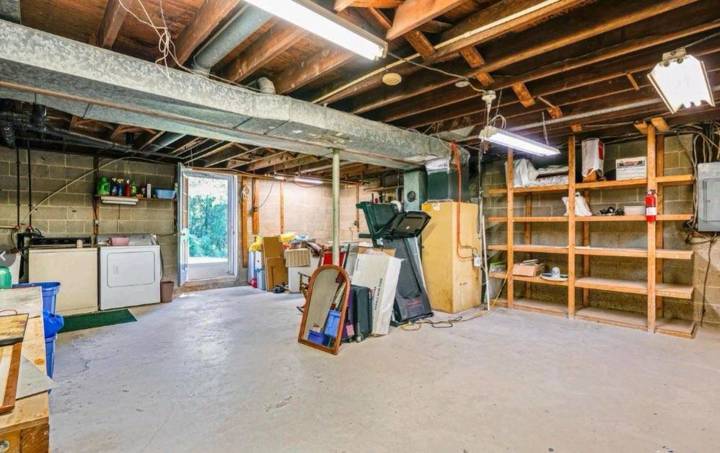 House in Pasadena, US