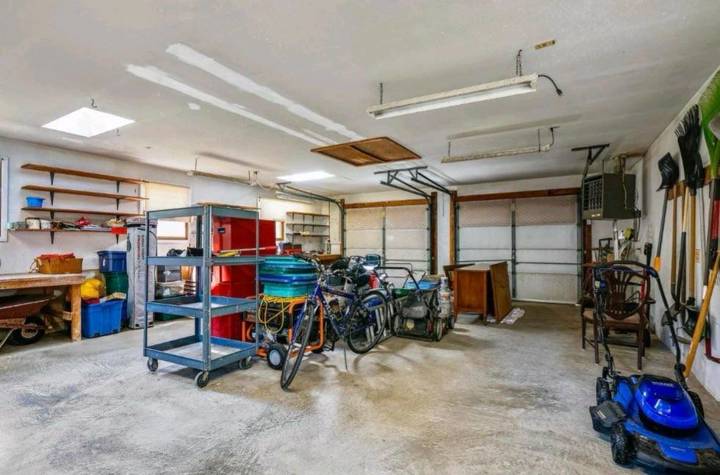 House in Pasadena, US