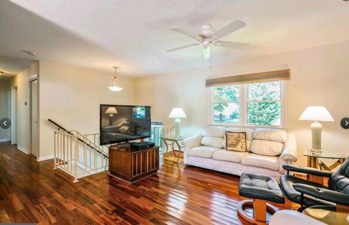 House in Pasadena, US