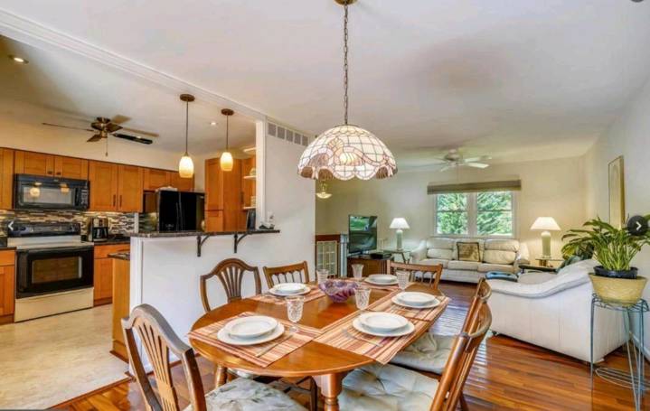 House in Pasadena, US