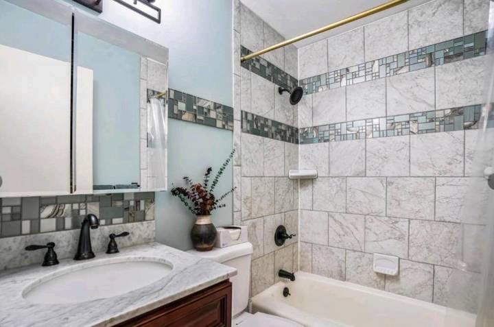 House in Pasadena, US