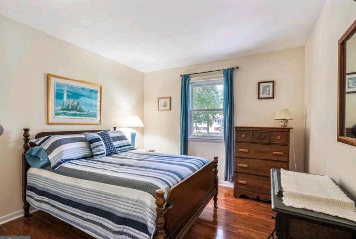 House in Pasadena, US