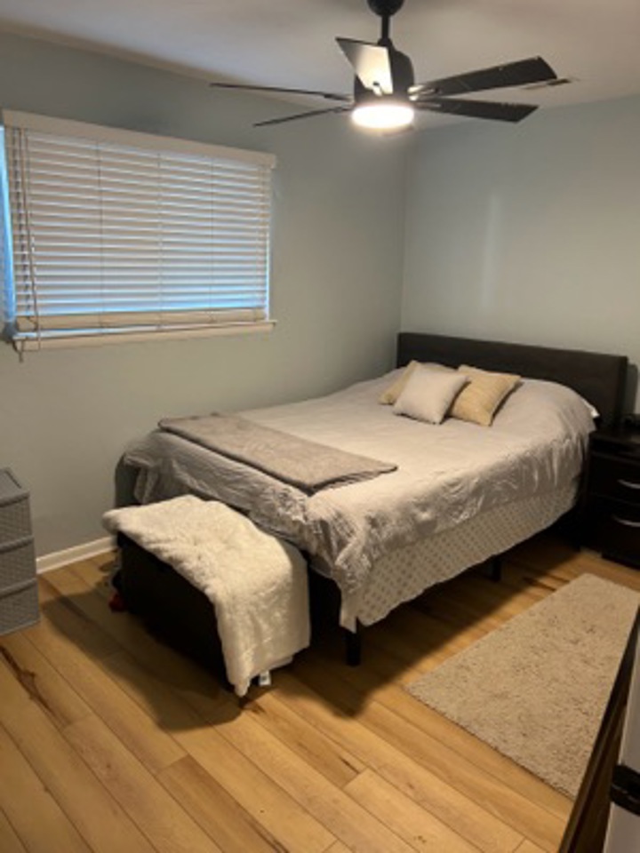 House in Hampton, US