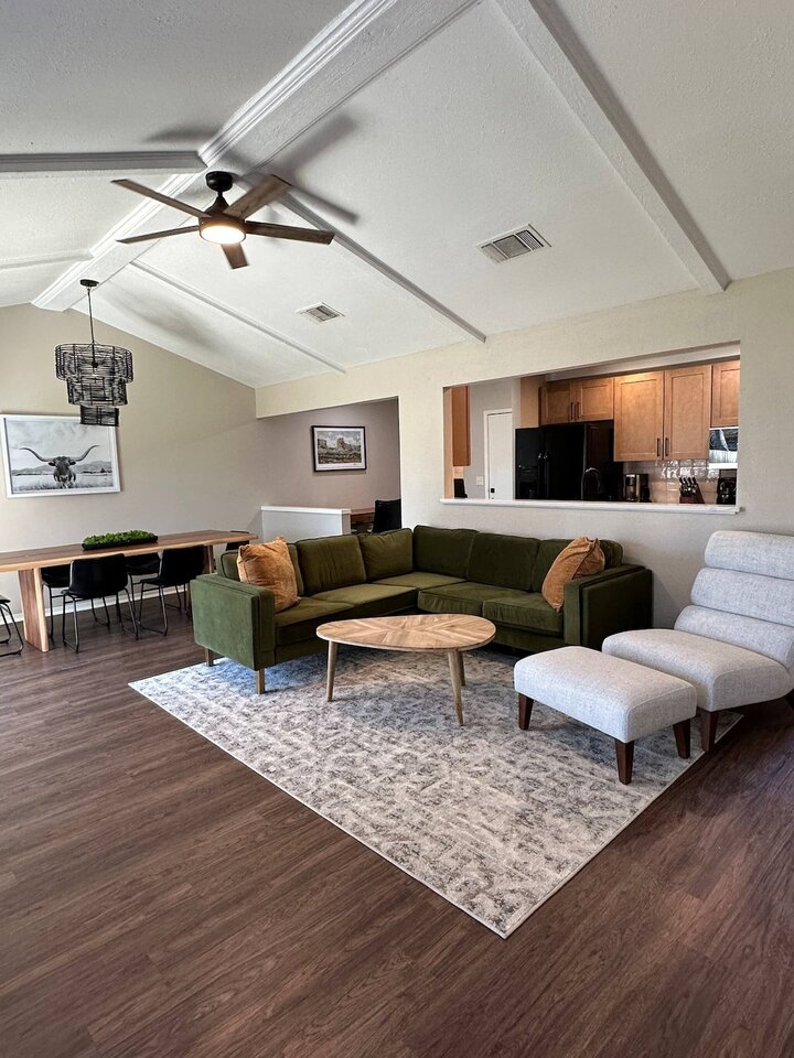 Home in Universal City, US