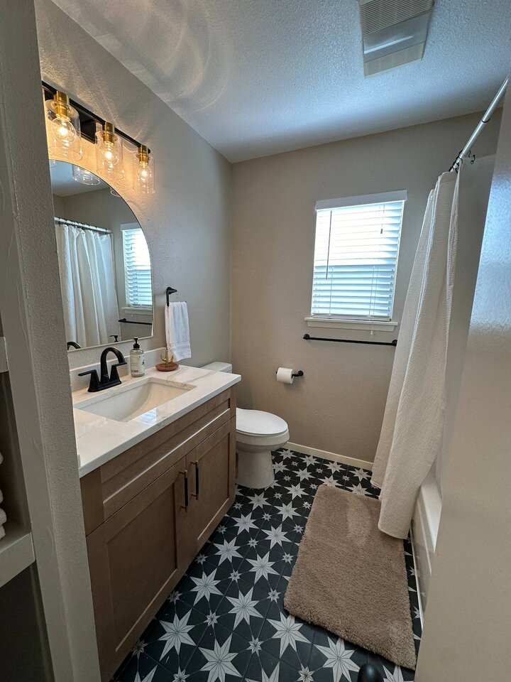 Home in Universal City, US