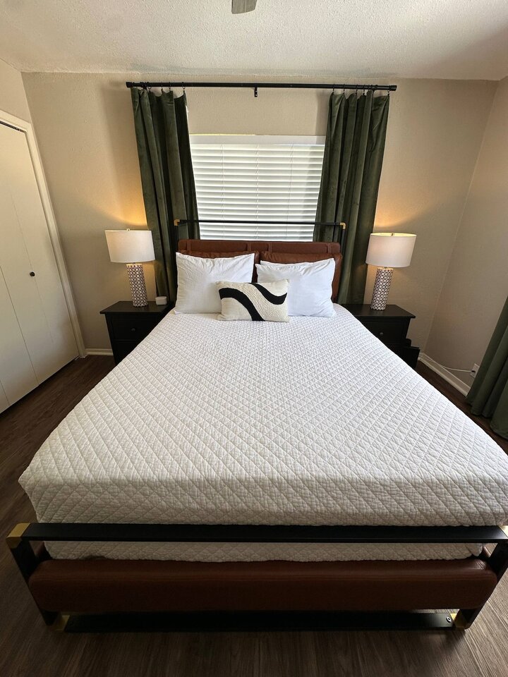 Home in Universal City, US