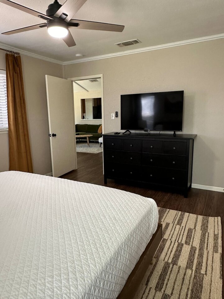 Home in Universal City, US