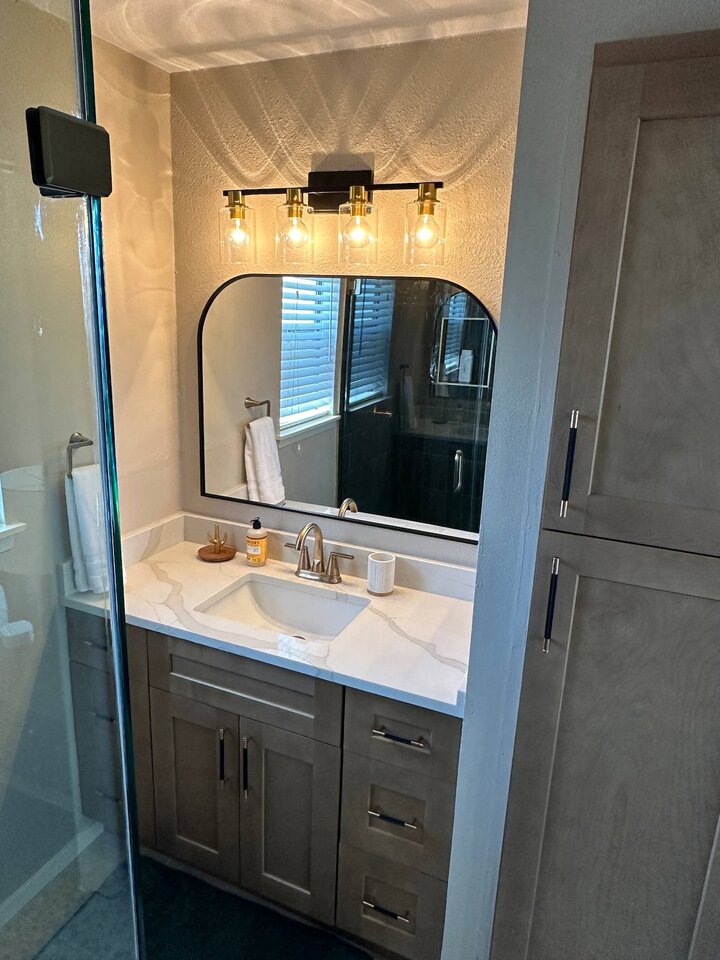 Home in Universal City, US