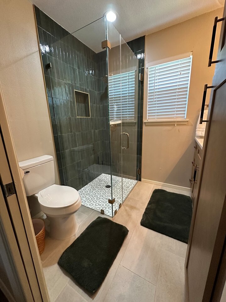 Home in Universal City, US