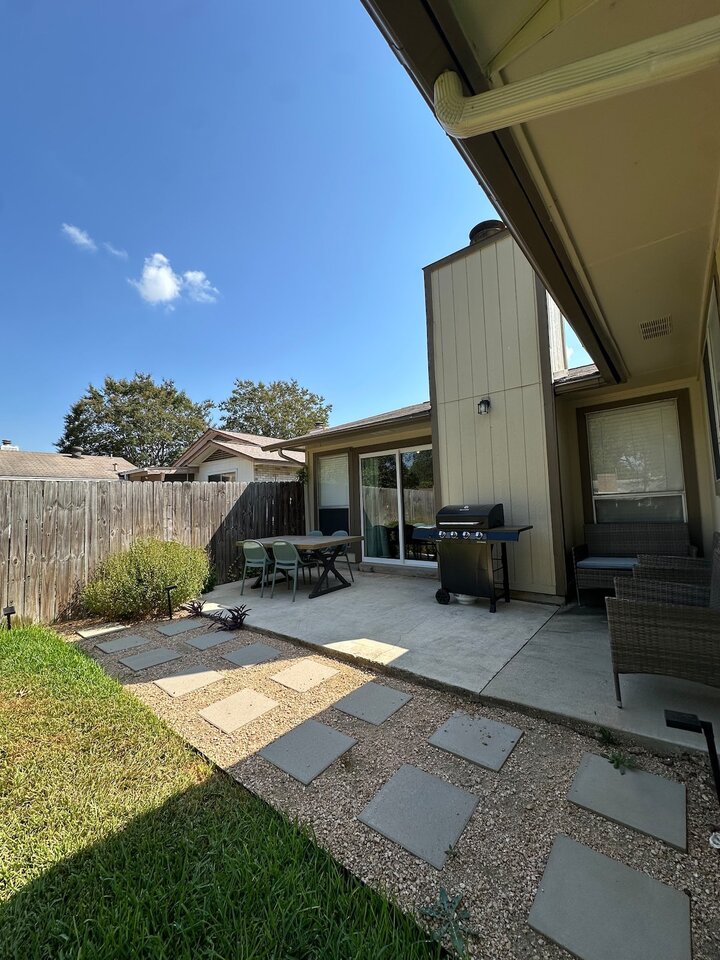 Home in Universal City, US