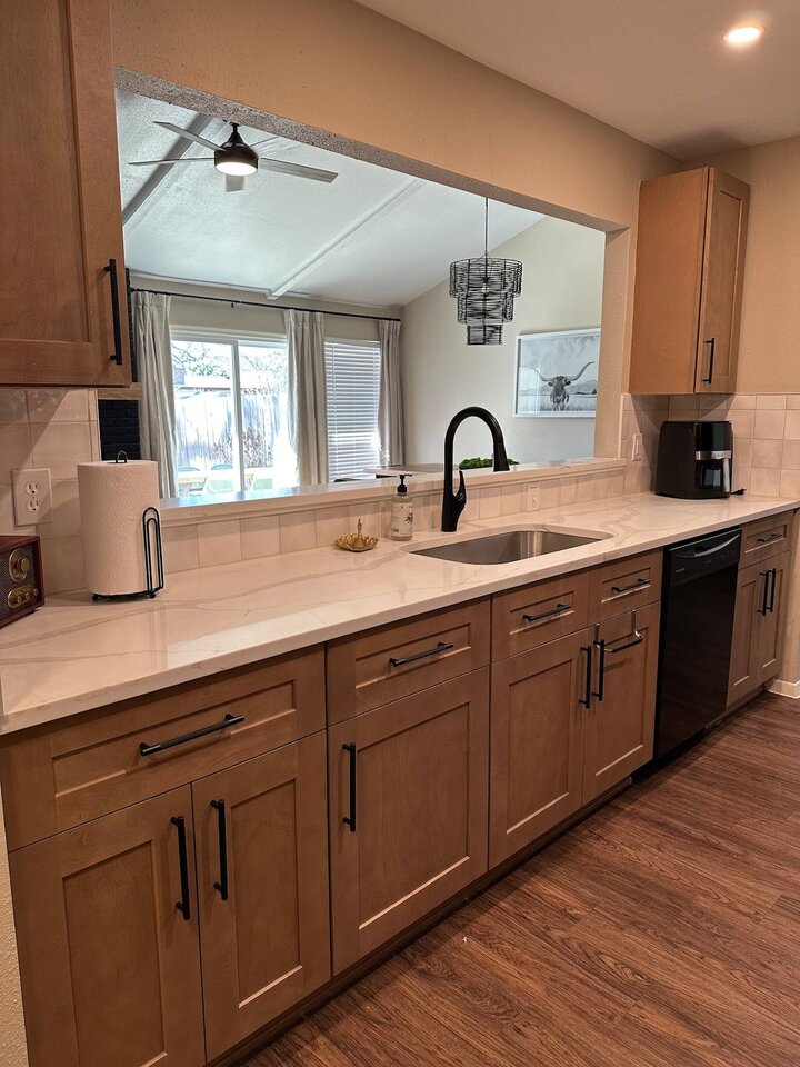 Home in Universal City, US