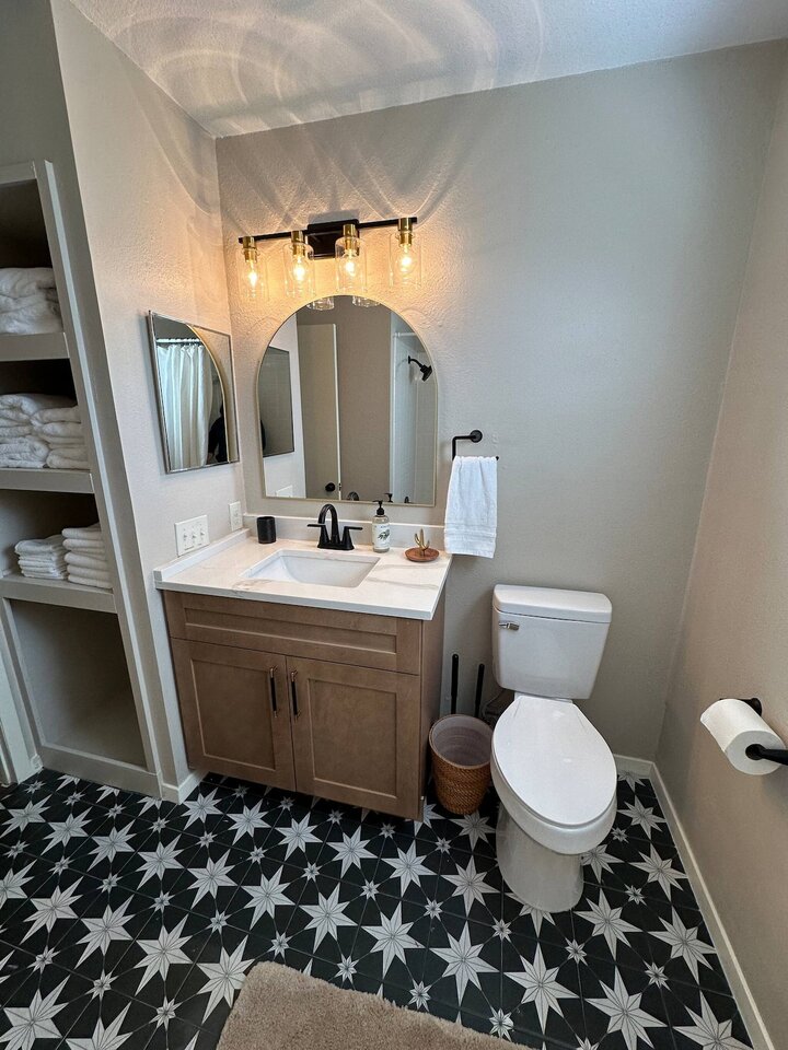 Home in Universal City, US