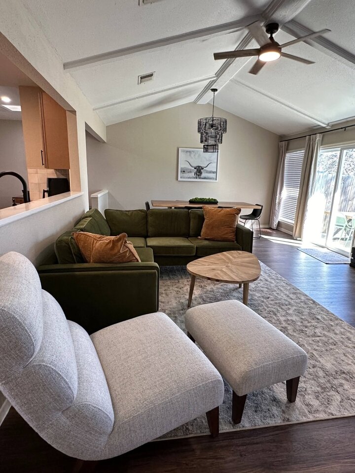 Home in Universal City, US