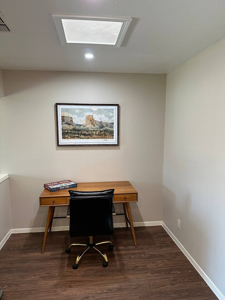 Home in Universal City, US