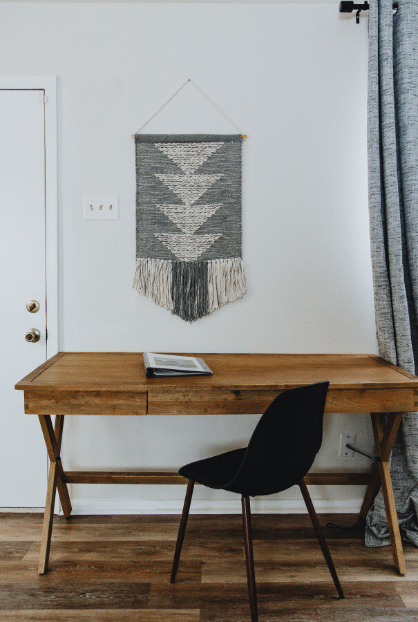 Apartment in Albuquerque, US