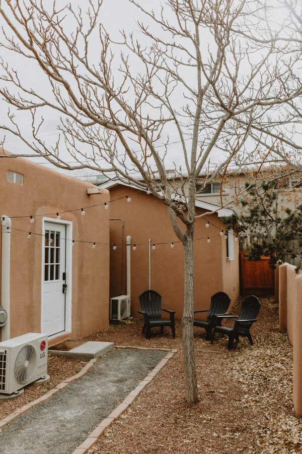 Apartment in Albuquerque, US