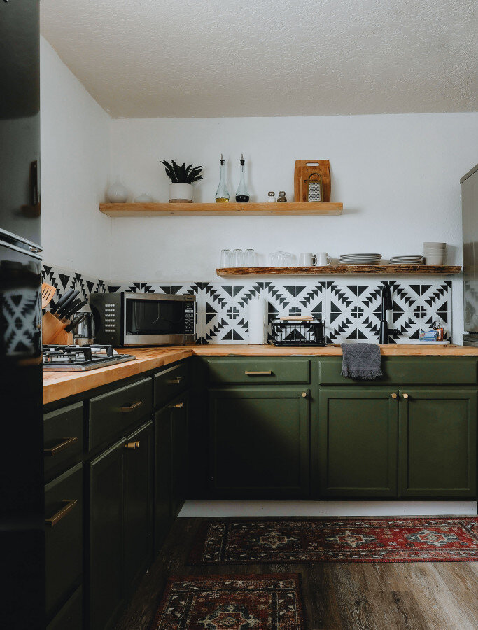 Apartment in Albuquerque, US