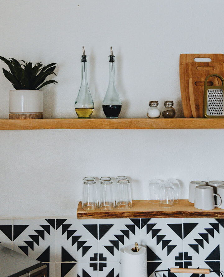 Apartment in Albuquerque, US