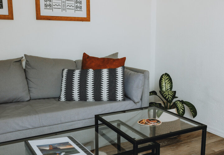 Apartment in Albuquerque, US