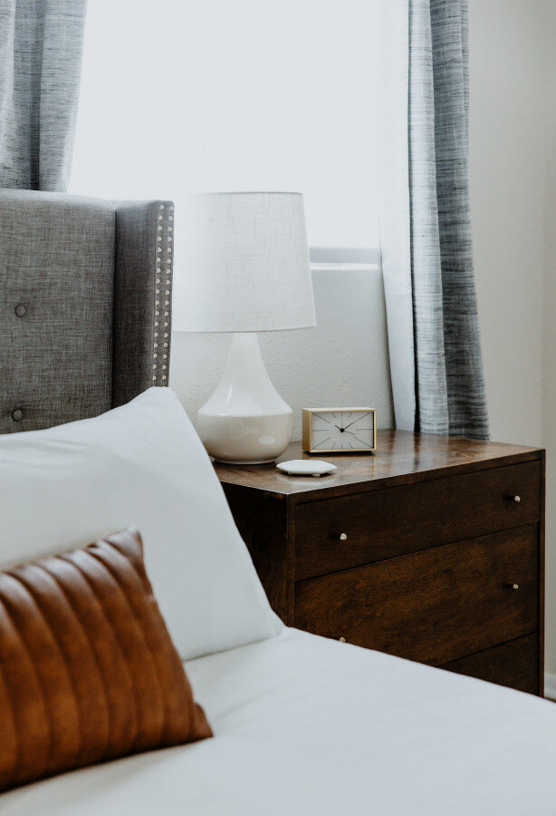 Apartment in Albuquerque, US