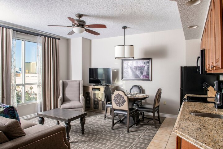 Rental unit in Las Vegas, US