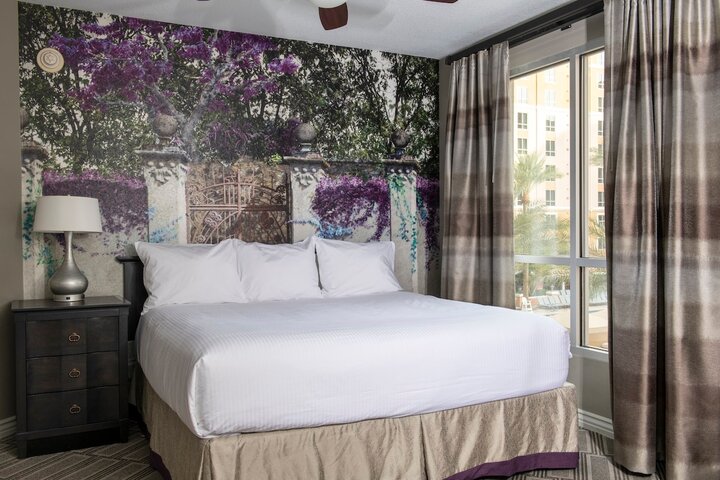 Rental unit in Las Vegas, US