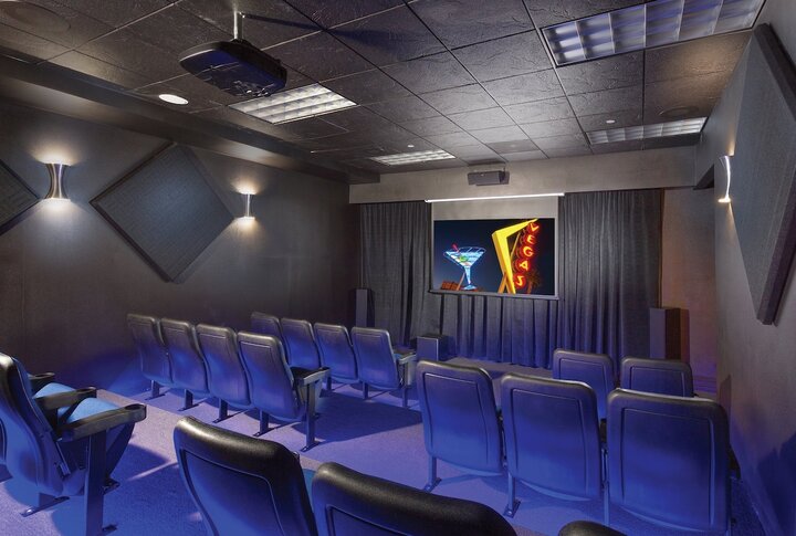 Rental unit in Las Vegas, US