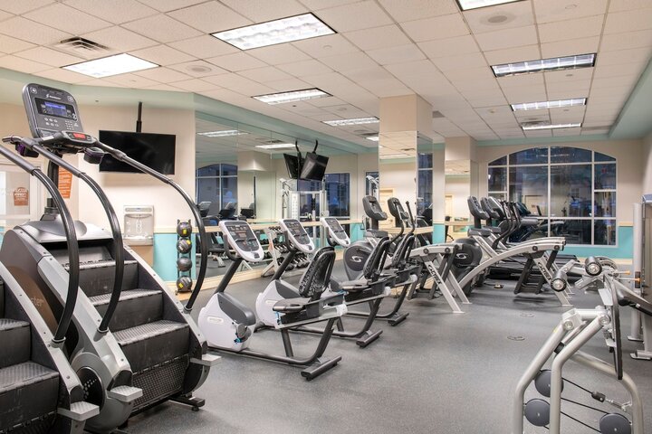 Rental unit in Las Vegas, US